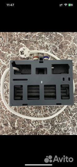 Нагреватель воды