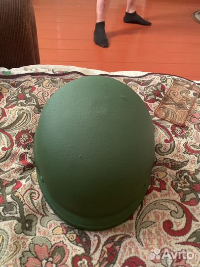 Шлем военный кевларовый