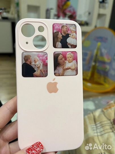 3D стикеры с вашими дизайнами