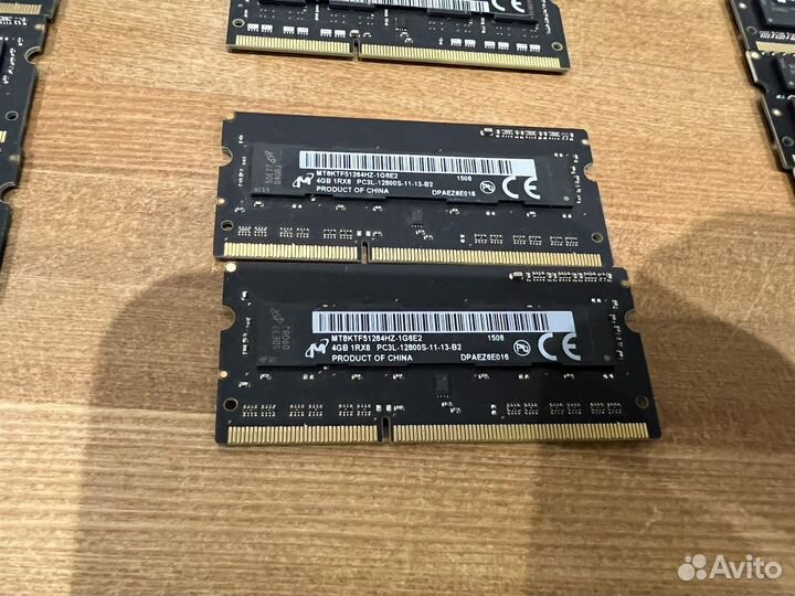 Оперативная память Apple iMac