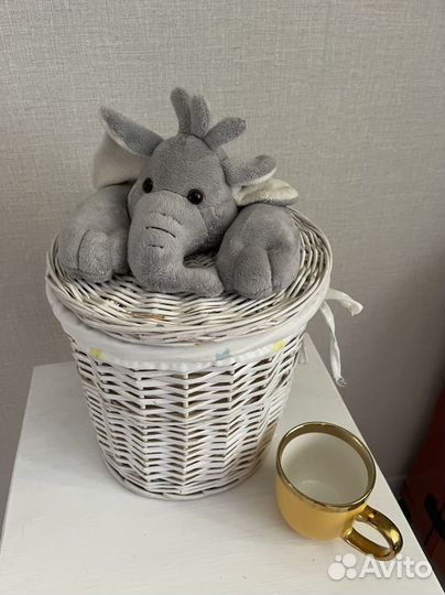 Корзинка для хранения