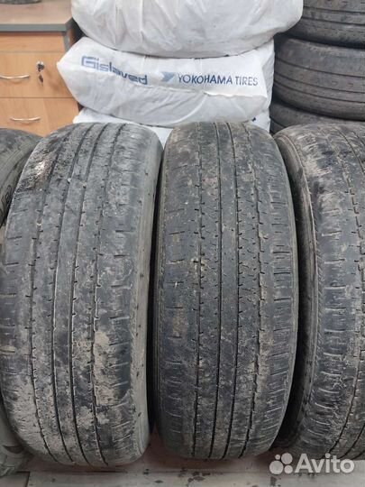 Triangle PL02 225/65 R17