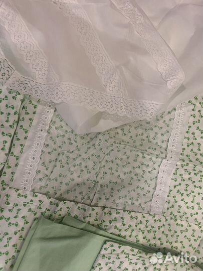 Набор на выписку времен СССР