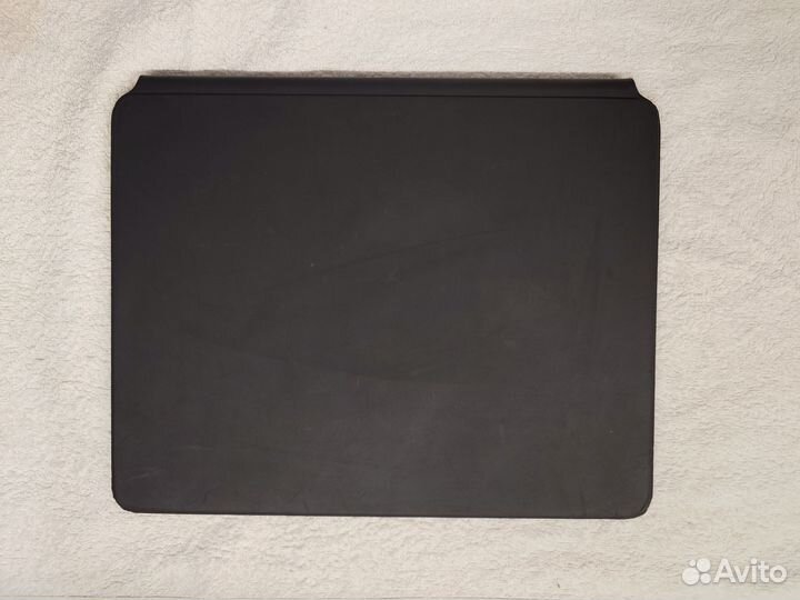 Клавиатура magic keyboard iPad pro 12.9