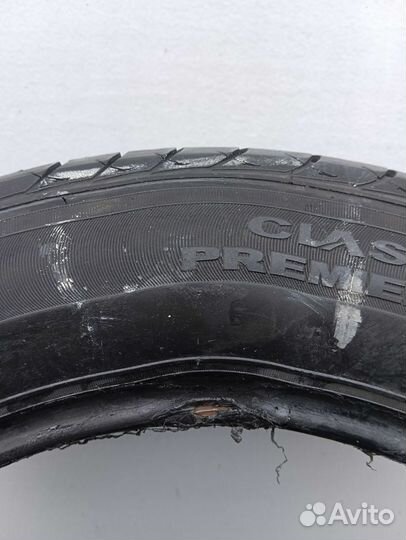 Nexen Classe Premiere 661 185/65 R15 88H