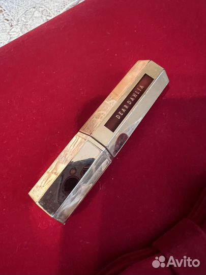 Dear dahlia помада