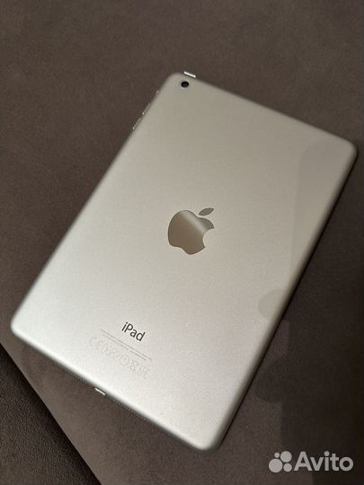 iPad Mini 16gb