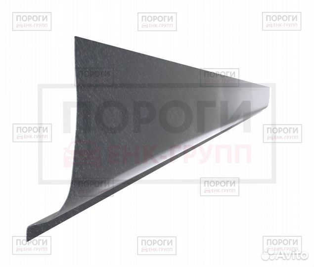 Пороги LDV Maxus и другие