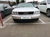 Audi A8 4.2 AT, 1994, битый, 270 000 км, с пробегом, цена 280 000 руб.