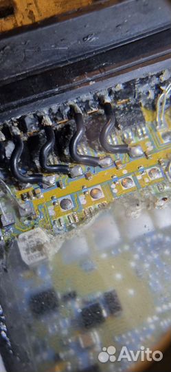 Блок накаливания,бмв м57n,M47n,N47n,N57N