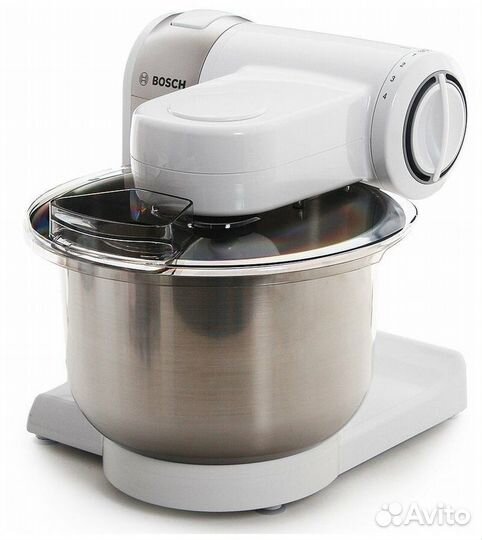 Кухонный комбайн bosch mum48w1