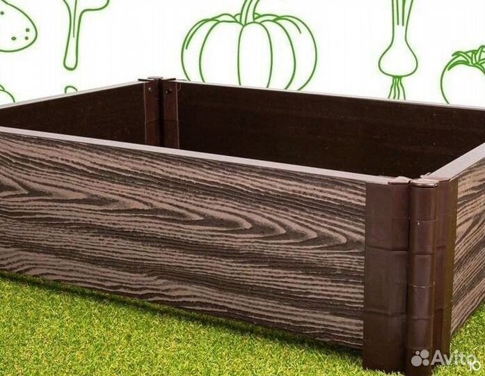 Террасная доска дпк для веранды