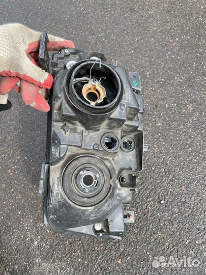 Фара правая Grand Suzuki Vitara 2008 Гранд Витара