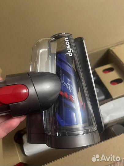 Dyson v 15 detect absolute
