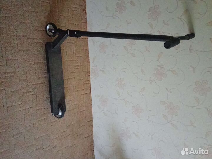 Самокат shreder Tech Team