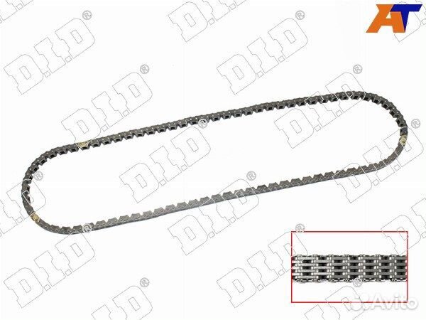 Цепь грм nissan bluebird sylphy