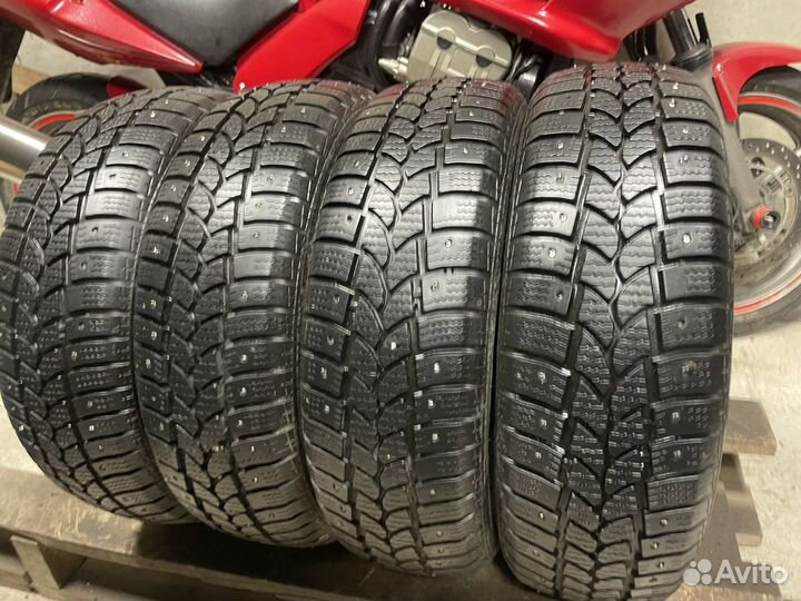 Tigar Sigura Stud 175/65 R14 82T
