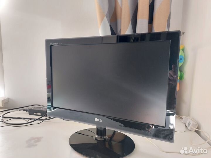 Монитор для компьютера lg