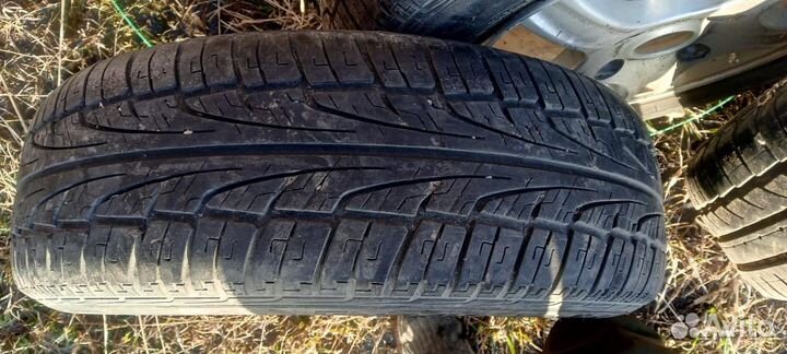 Tunga Zodiak 185/70 R14