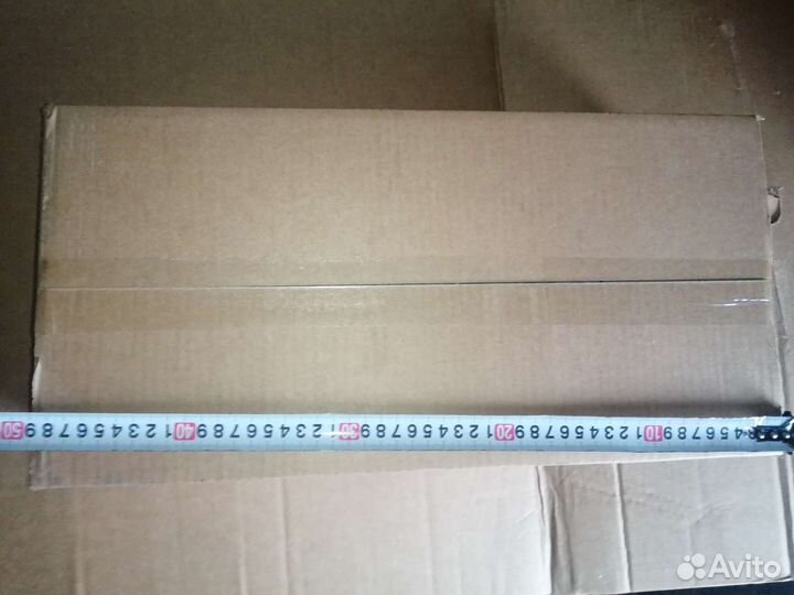 Картонные коробки маленькие