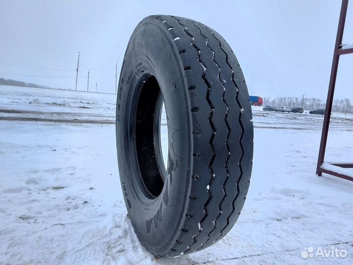 Автошина 11r22.5 Кама nf701 artd: 999-4