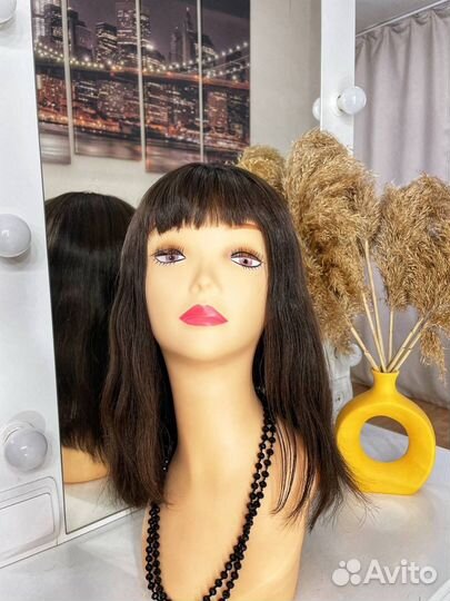 Система замещения волос