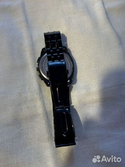 Мужские наручные часы бу