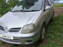 Nissan Tino 2.0 CVT, 2002, 255 000 км, с пробегом, цена 350 000 руб.