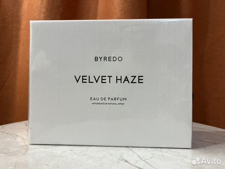 Все ароматы byredo 100 ml