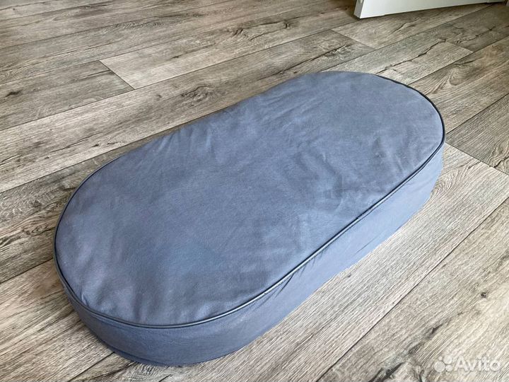 Матрас кокон для новорожденных