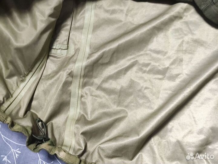 Куртка мембранная ввз gore tex Gongtex Alpha