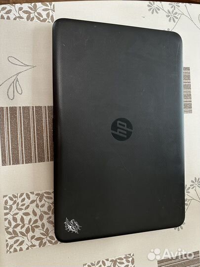 Ноутбук HP core i3