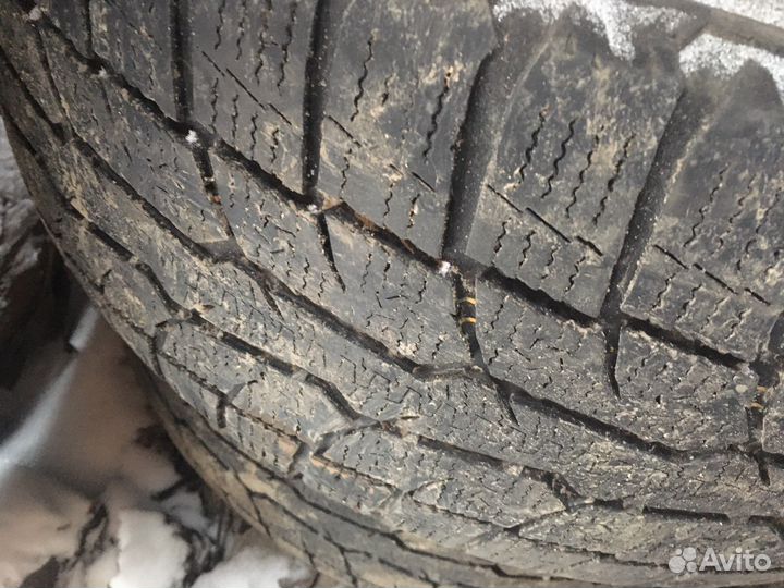 Toyo Observe GSi-6 HP 245/50 R18