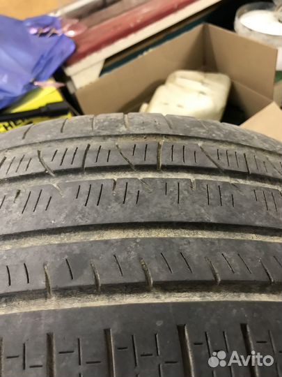 Pirelli Scorpion Verde All Season 235/55 R17 99V