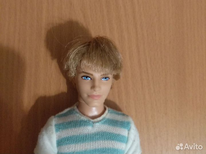 Кукла барби Кен (barbie Ken)
