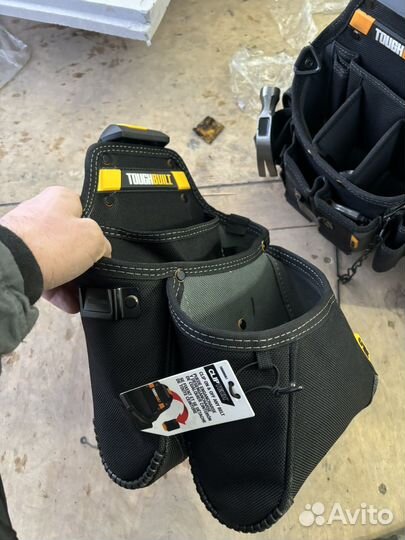 Подсумок органайзер ToughBuilt