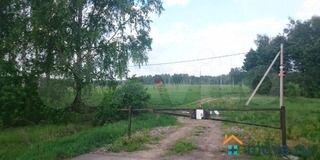 Участок 21 сот. (ИЖС)