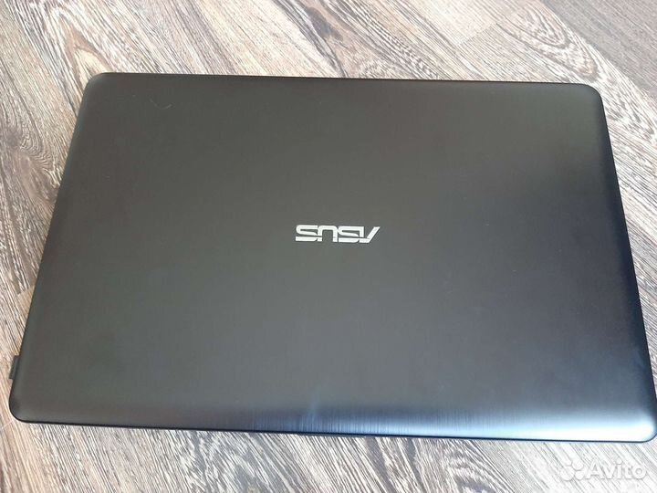 Ноутбук Asus R540YA-XO808T