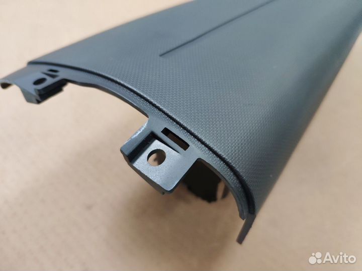 Подушка безопасности пассажира Renault Duster 2015