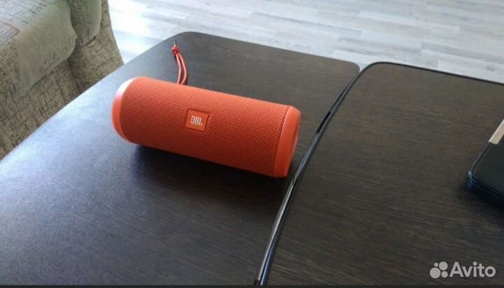 Колонка jbl flip 3 новая