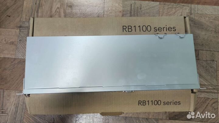 Mikrotik rb1100ahx4