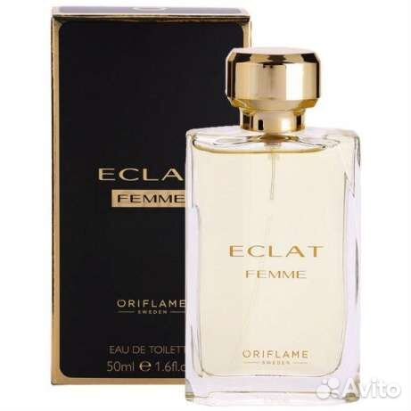 Eclat Femme