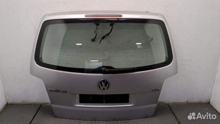 Щеткодержатель Volkswagen Touran, 2009