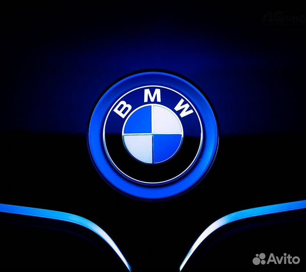 Щётки стеклоочистителя BMW