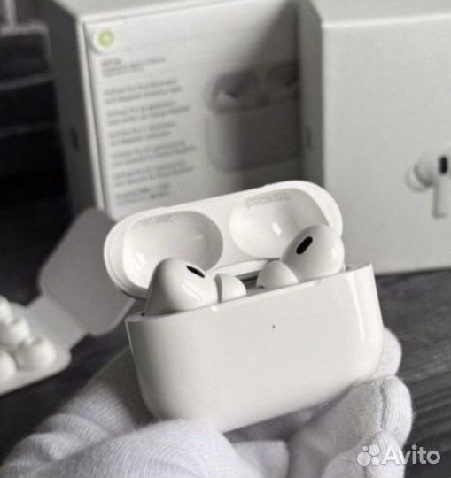 Apple airpods pro 2nd generation