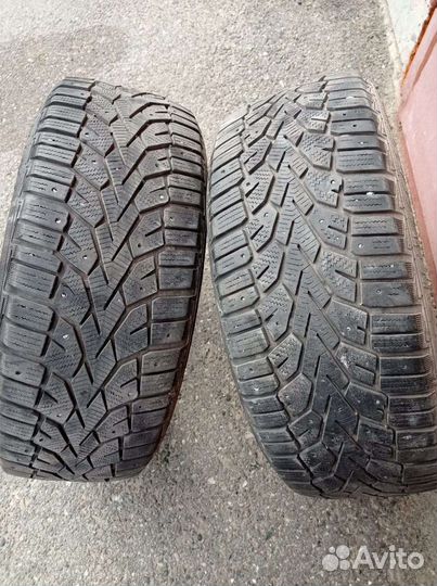 Gislaved Nord Frost 200 205/55 R16
