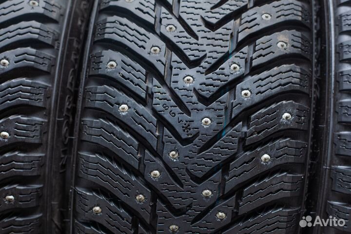 Колеса зимние R16 KIA Сeed CD оригинал