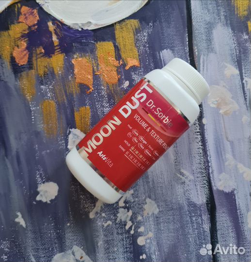 Dr.Sorbie пудра для объёма волос 95 мл