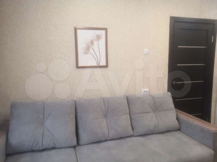 2-к. квартира, 43,1 м², 1/9 эт.