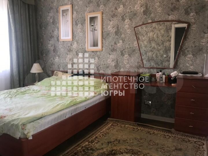 4-к. квартира, 85,4 м², 7/9 эт.